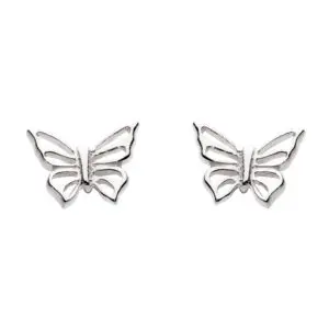 Kit Heath Butterfly Studs