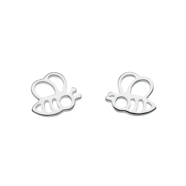 Kit Heath Honey Bee Studs
