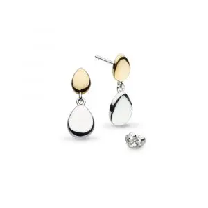 Kit Heath Tumble Drop Earrings