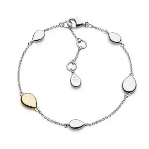Kit Heath Coast Pebble Bracelet