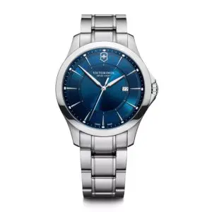 Victorinox Gents Blue Dial Alliance 241910