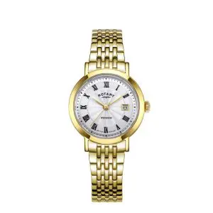 Rotary Windsor Watch