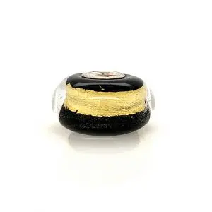 Trollbead - Black Gold