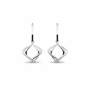 Kit Heath Petite Alicia Drop Earrings
