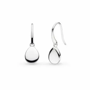 Kit Heath Pebble Hook Earrings