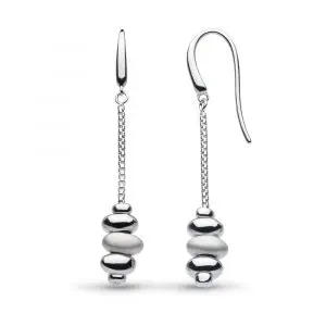 Kit Heath Coast Tumble Drop Earrings
