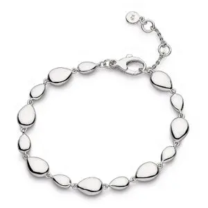 Kit Heath Coast Pebble Bracelet