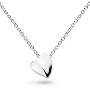 Kit Heath Mini Heart Necklace