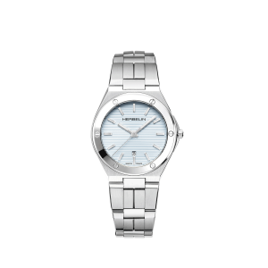 Herbelin Ladies Cap Camarat Steel Watch 14545B25