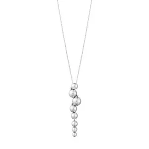 Georg Jensen Moonlight Grapes Necklace - Long