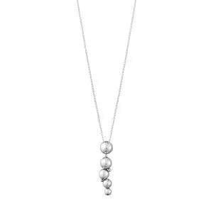 Georg Jensen Moonlight Grapes Necklace