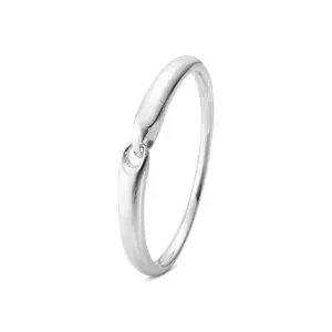 Georg Jensen Reflect Bangle - Large