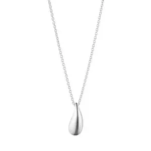 Georg Jensen Reflect Medium Pendant Necklace