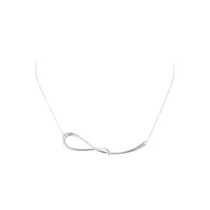 Georg Jensen Mercy Pendant Necklace