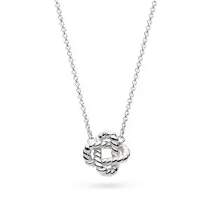 Kit Heath Marina Knot Necklace