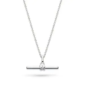 Kit Heath Marina T-Bar Necklace