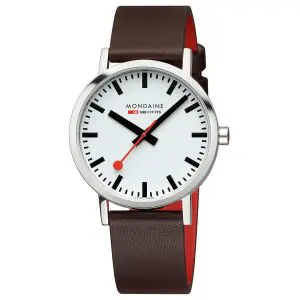 Mondaine Classic 40mm A660.30360.11SBGV
