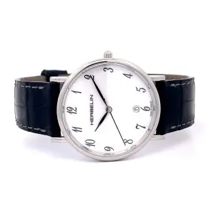 Herbelin Gents Classique Watch 12443AP28