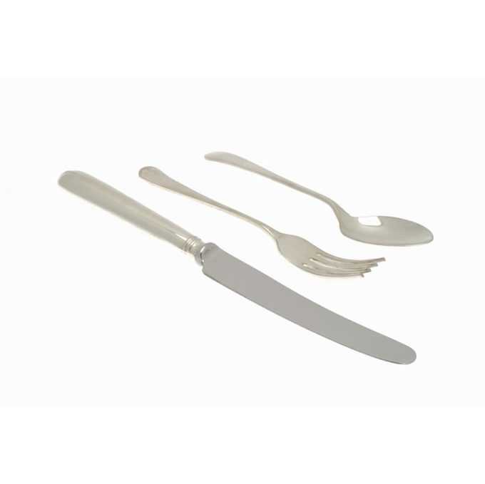 Child's Cutlery Set