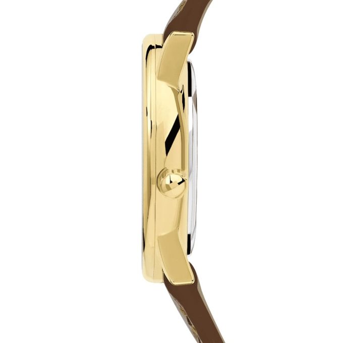 Herbelin Womens Sonates Watch 16845/P08G0
