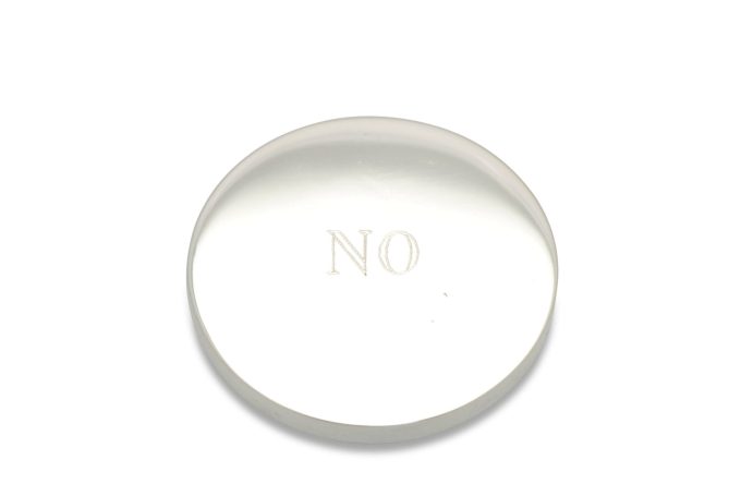 Silver Decision Maker YES or NO