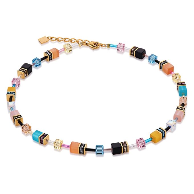 Coeur De Lion Necklace 2838101549