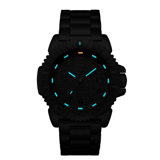 Luminox Navy Seal Black Ops Watch XS.3152.BO