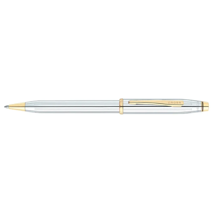 Cross Century Medalist Ballpoint 3302WG