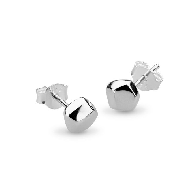 Kit Heath Rokk Stud Earrings