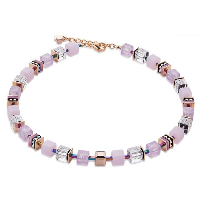 Coeur De Lion Necklace 4797_10_1900