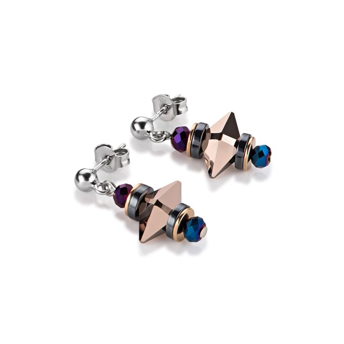 Coeur De Lion Earrings 4842211555