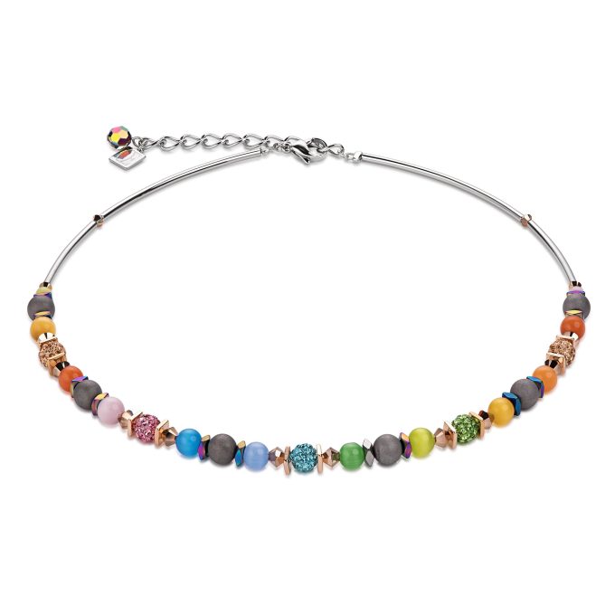 Coeur De Lion Necklace 4846_10_1520