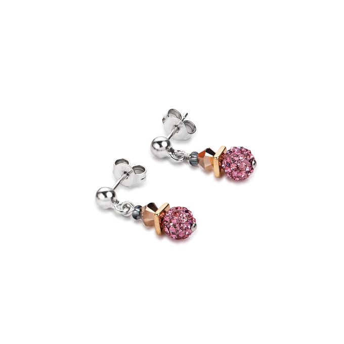 Coeur De Lion Earrings 4846-21-1520