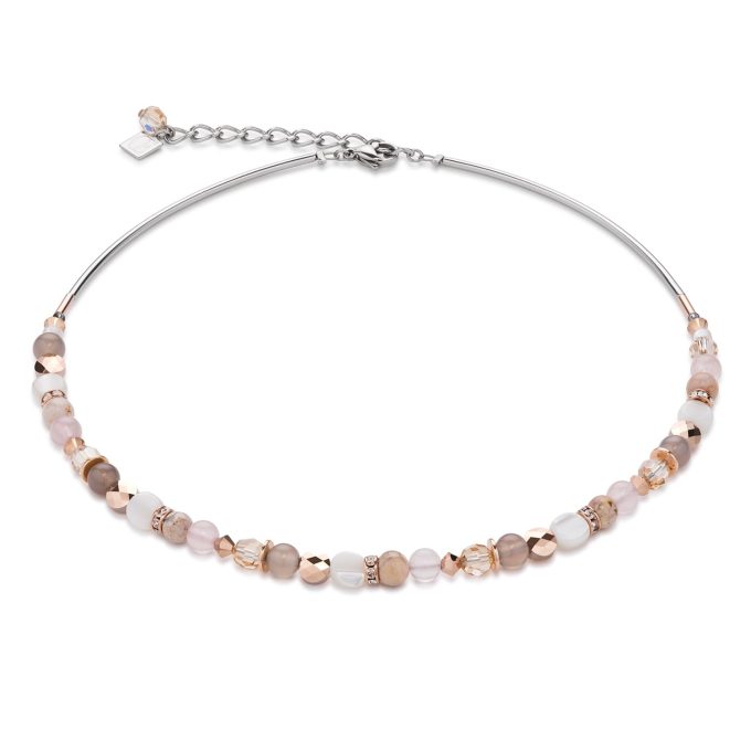 Coeur de Lion Necklace 4914101019