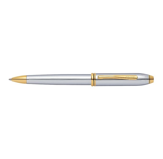 Cross Townsend Medalist Ballpoint Pen