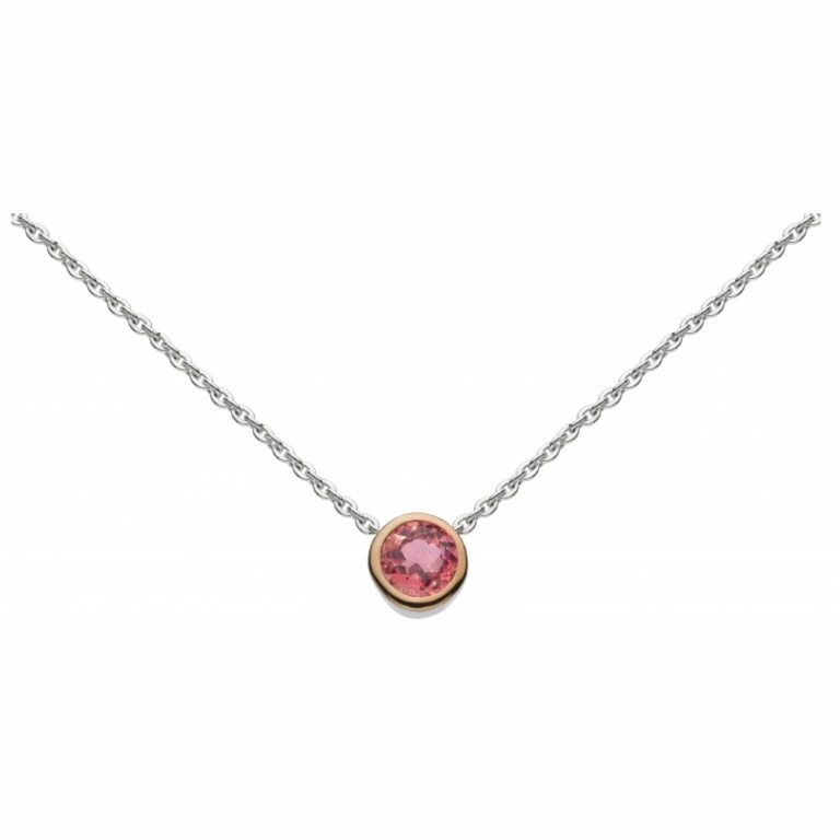 Kit Heath Tourmaline Necklace