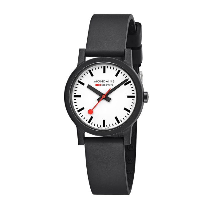 Mondaine Ladies Essence Eco 32mm Watch