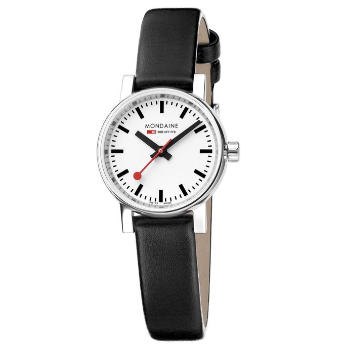 Mondaine Ladies EVO2 petite MSE.26110.LBV