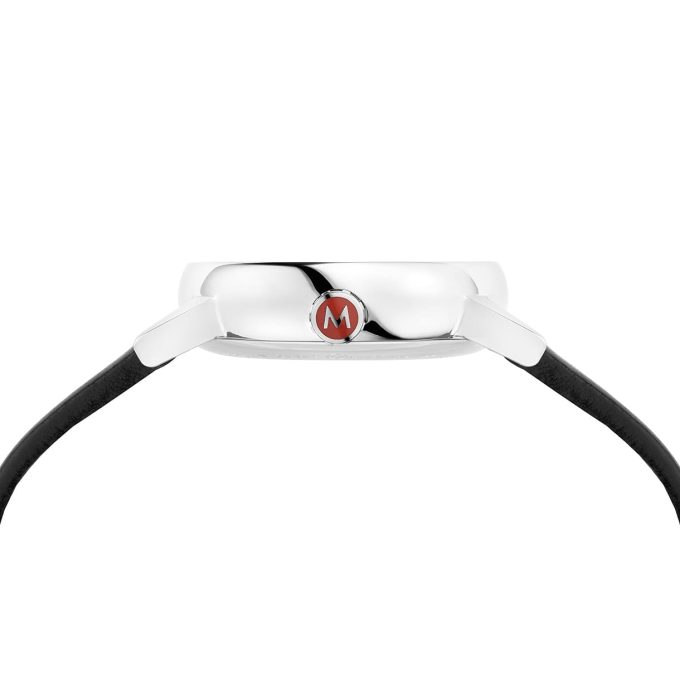 Mondaine Ladies Evo2 30mm Vegan Watch