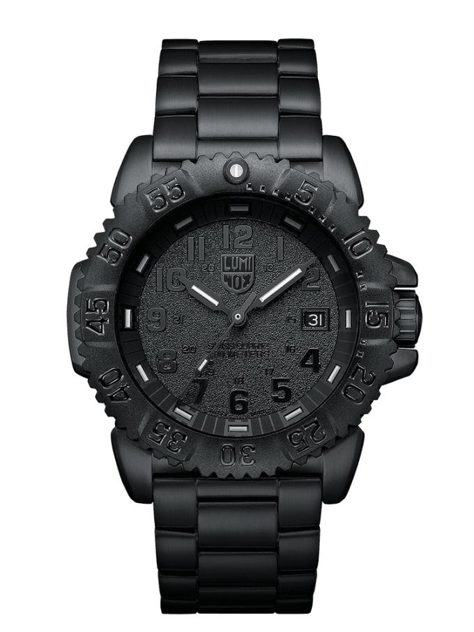 Luminox Navy Seal Black Ops Watch XS.3152.BO