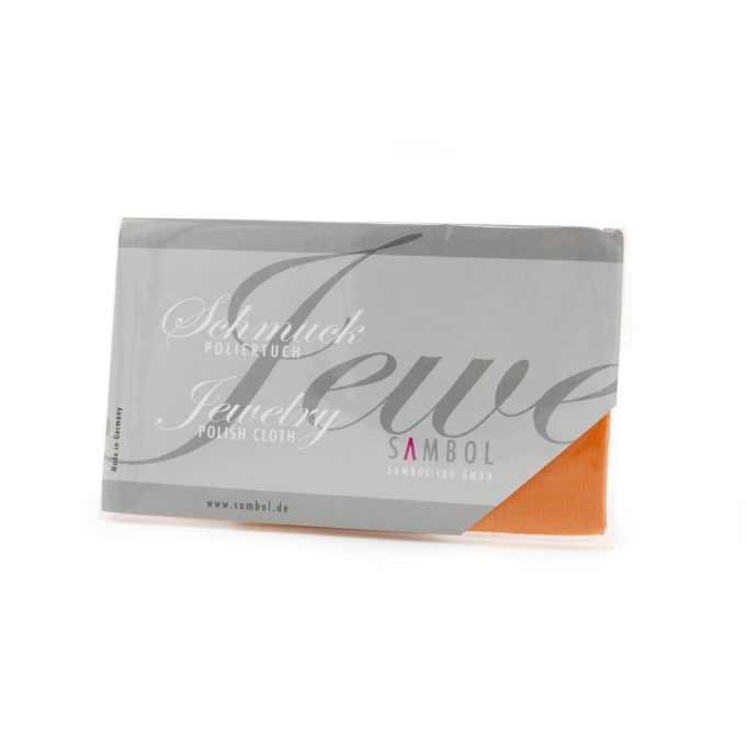 Sambol Gold Cleaning Cloth