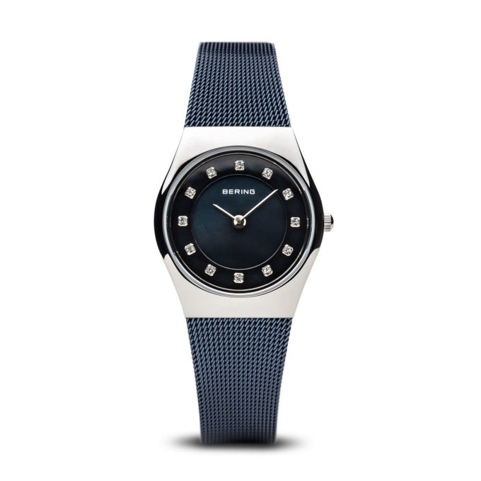 Bering Layer Dial Blue Watch 11927-307