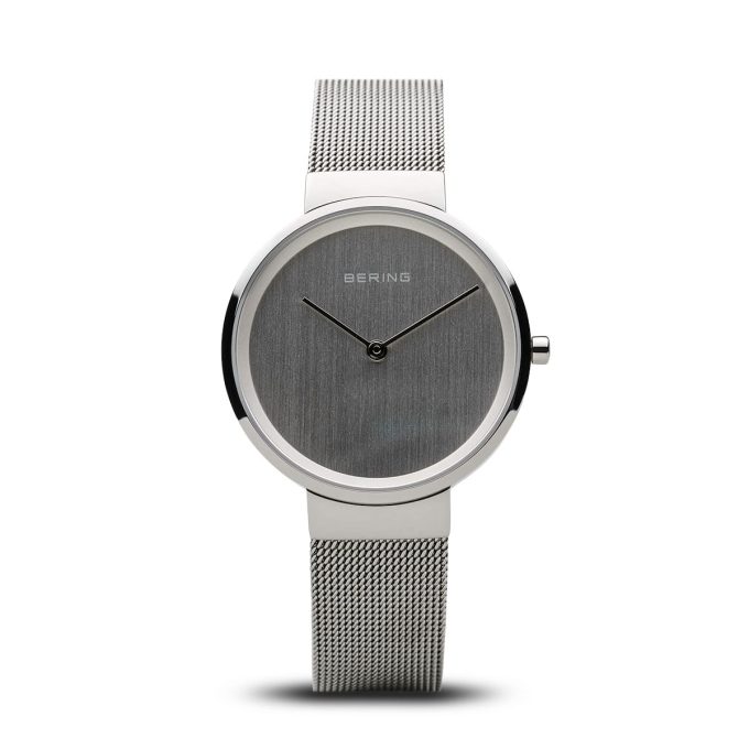 Bering Steel 31mm Minimal Watch 14531-000
