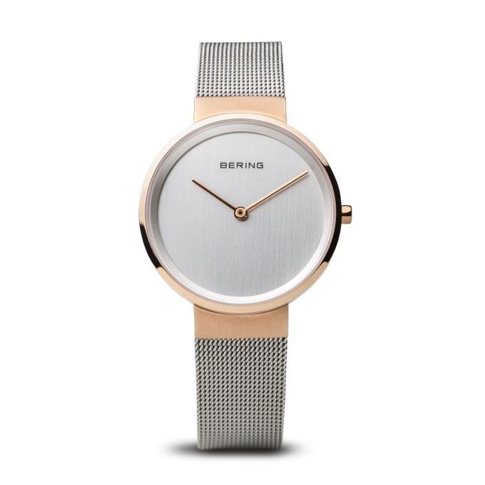 Bering Rose Minimal Watch 14531-060