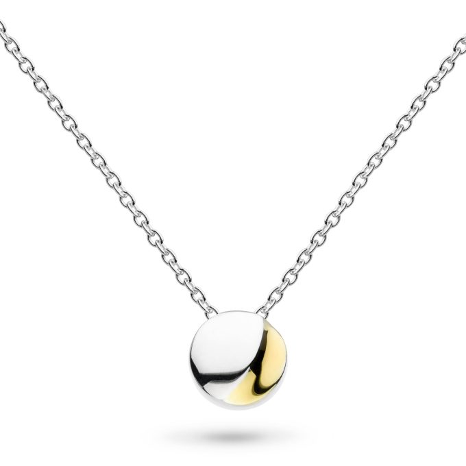 Kit Heath Miniature Lunar Necklace
