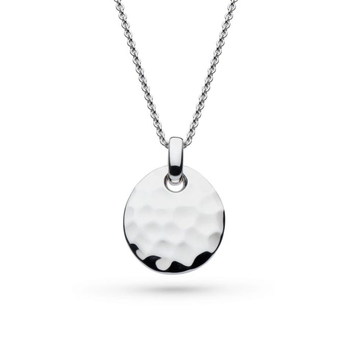 Kit Heath Impressions Necklace