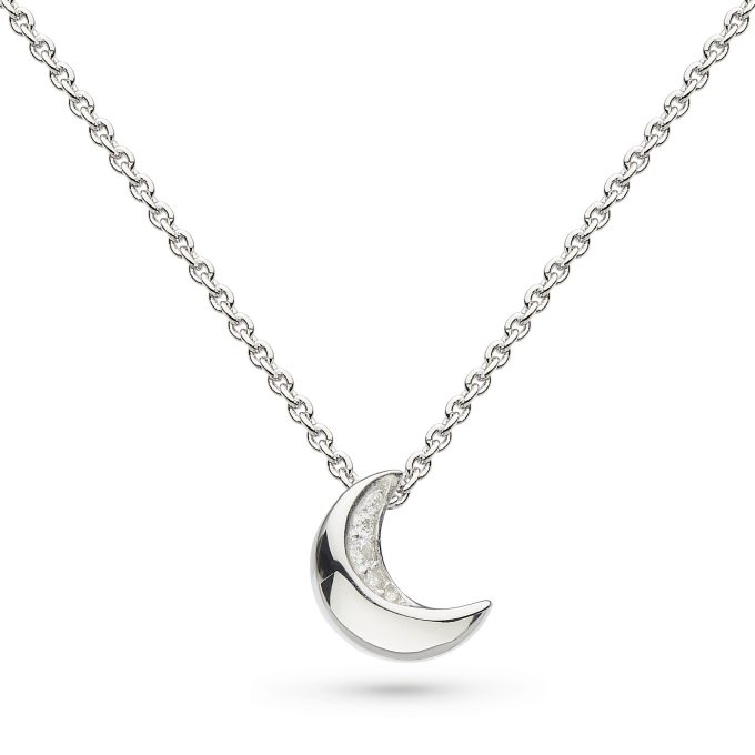 Kit Heath Miniature Lunar Necklace