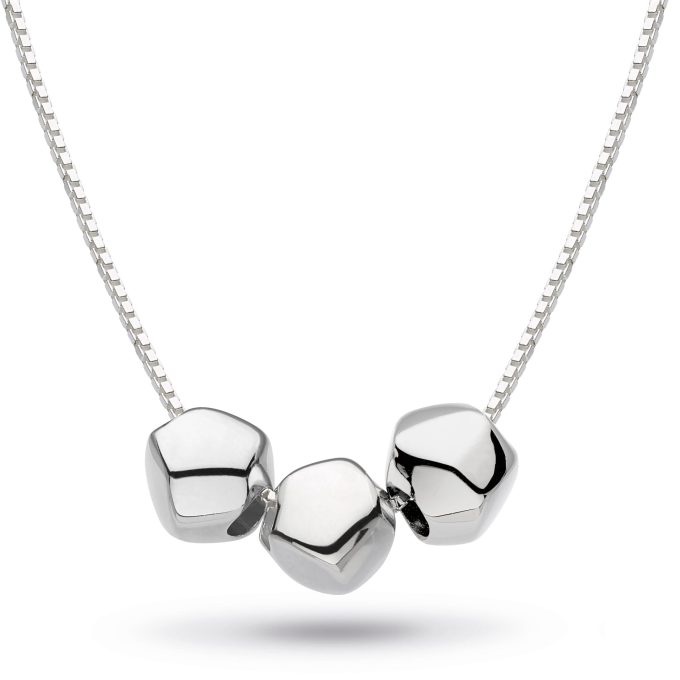 Kit Heath Rokk Trio Necklace