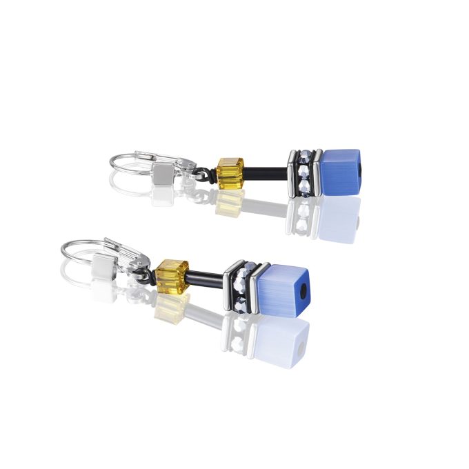 Coeur De Lion Earrings 2838/20/0701