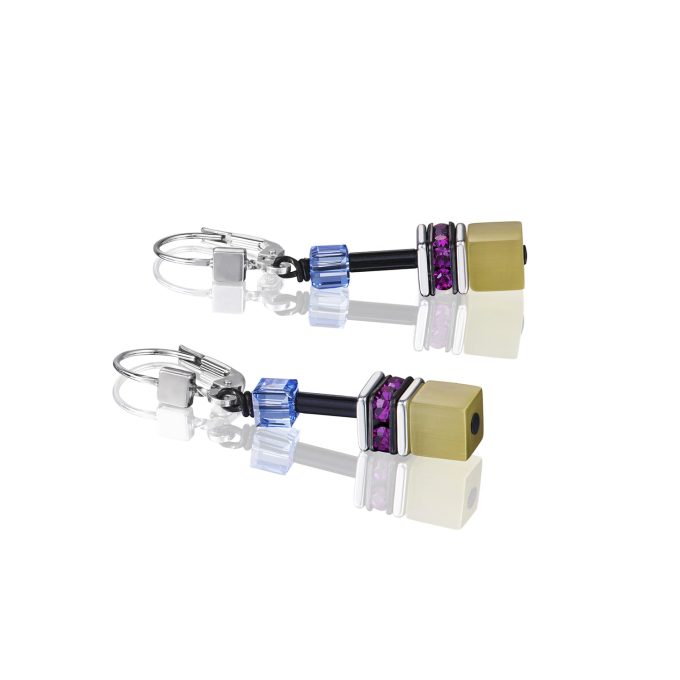 Coeur De Lion Earrings 2838/20/1571